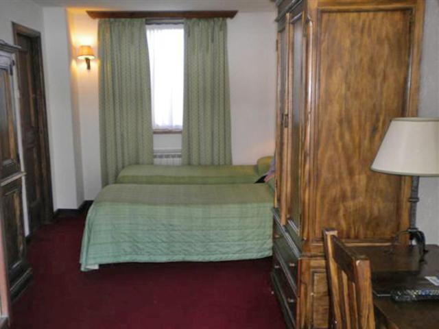 Hotel Tavernier Courmayeur Exterior photo