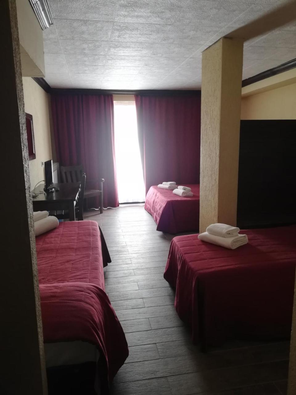 Hotel Tavernier Courmayeur Exterior photo