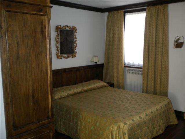 Hotel Tavernier Courmayeur Exterior photo
